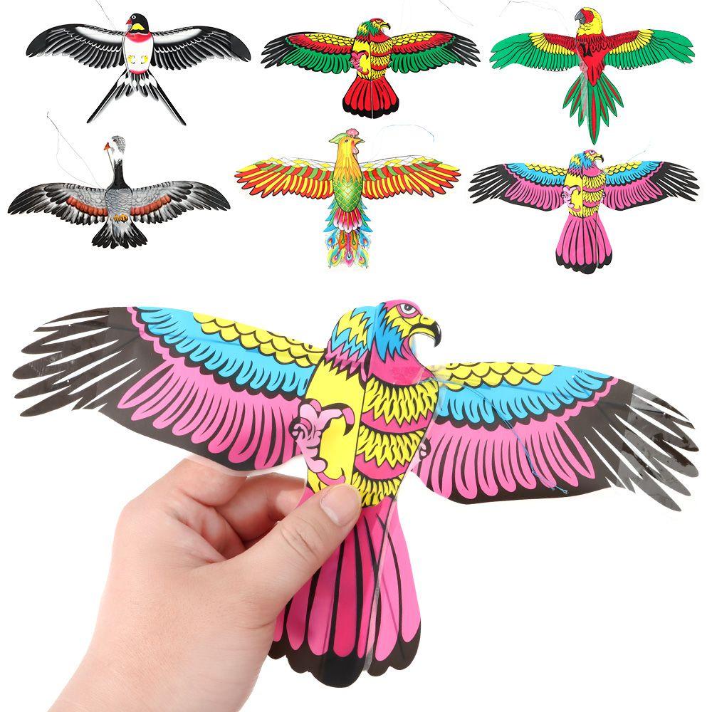 Diều Đồ Chơi Vui Nhộn Dành Cho Trẻ