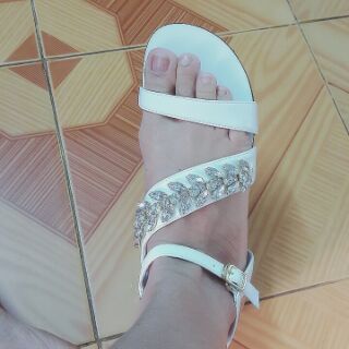 Sandal cnk
