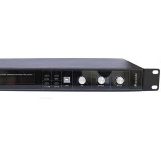 Vang Số Karaoke dB Acoustic S510 Plus