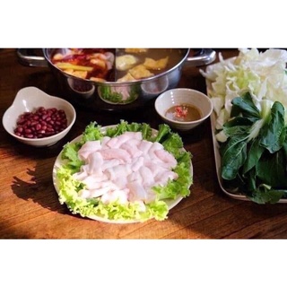 [ PHÚ NHUẬN] TUỶ BÒ 500GR