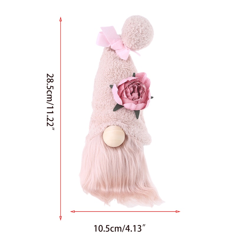 Áo Thun In Hình Hoa Oải Hương Dành Cho Ngày Của Mẹ Tomte Swedish Nisse Scandinavian Elf Dwarf Farmhouse