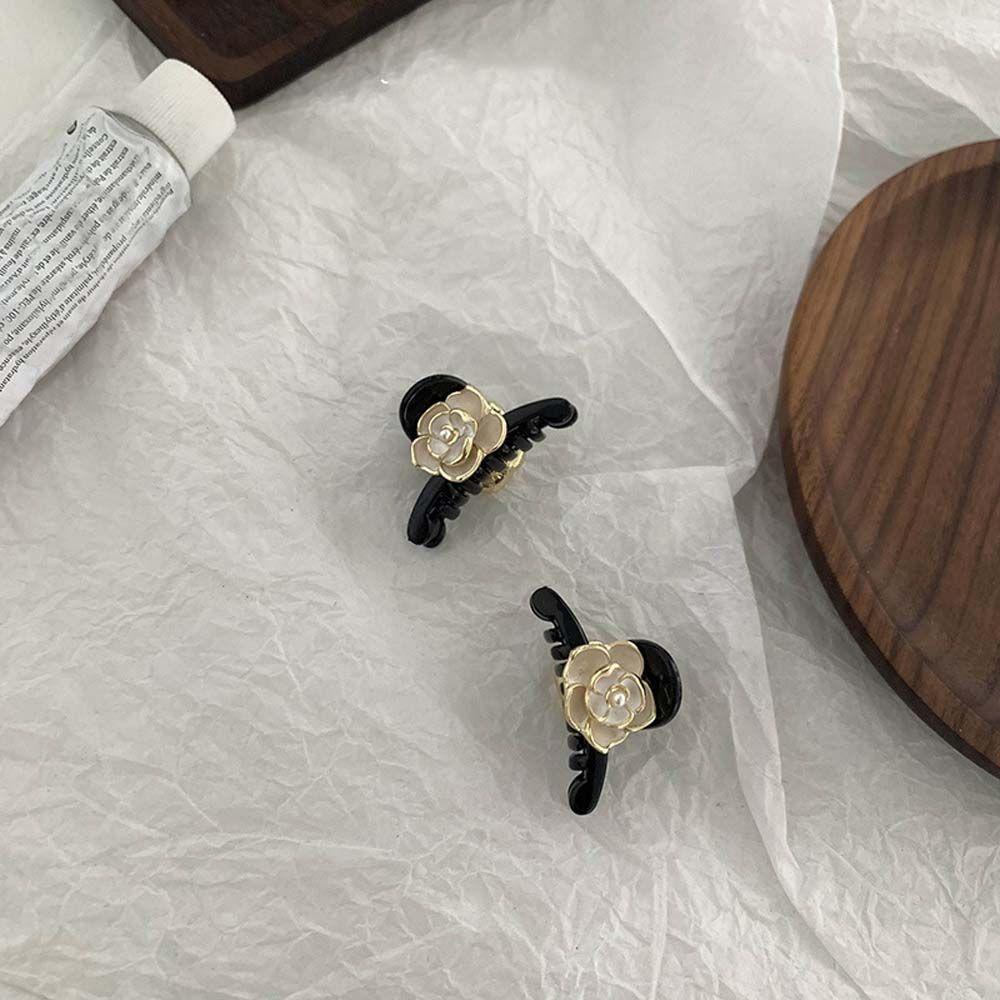 MOCHO Kẹp Tóc Hình Cá Mập Phong Cách Hàn Quốc Ngọt Ngào Cho Bé Gái