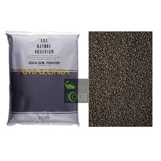 Phân nền thủy sinh ADA Aqua Soil-Amazonia