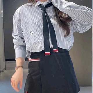 Set Áo & Váy Romantic Crown chính hãng bao check