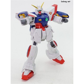 Mô hình lắp ráp HG G 1/144 Shining Gundam