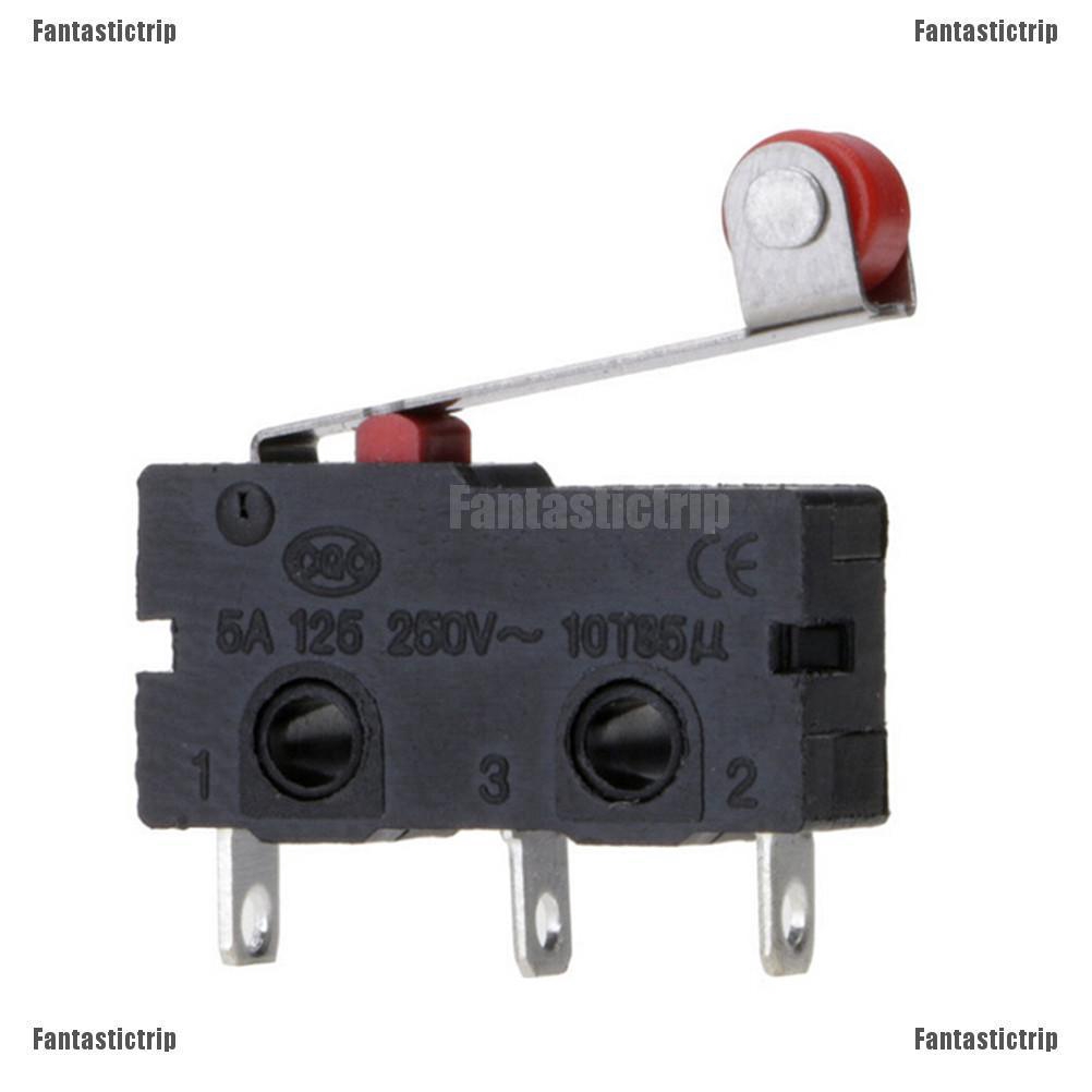 Bộ 5 Linh Kiện Điện Tử KW12-3 PCB Chất Lượng Cao