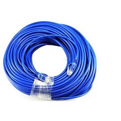 10m dây mạng cat 5e bấm sẵn