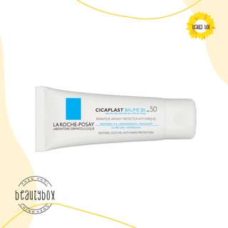 [BEAUTYBOXHN] Kem dưỡng ẩm tái tạo La Roche-Posay Cicaplast Baume B5