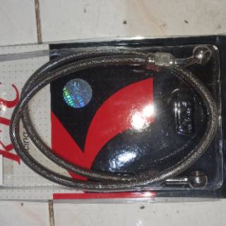 Dây phanh đĩa xe đua 75cm
