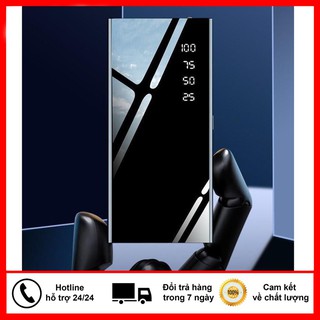 Pin sạc dự phòng giá sốc - 20000mah