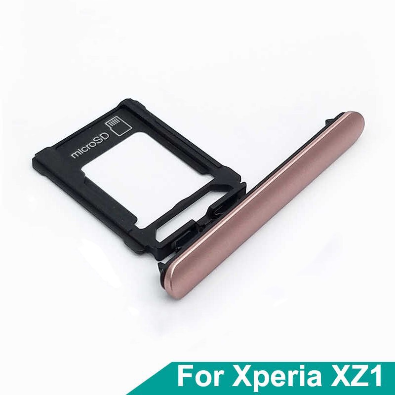 Khay sim Sony Xperia XZ1
