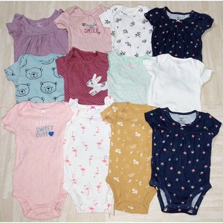 bộ body xuất cho bé từ 0-24m