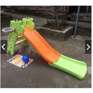 [Freeship] Cầu trượt cho bé loại dài
