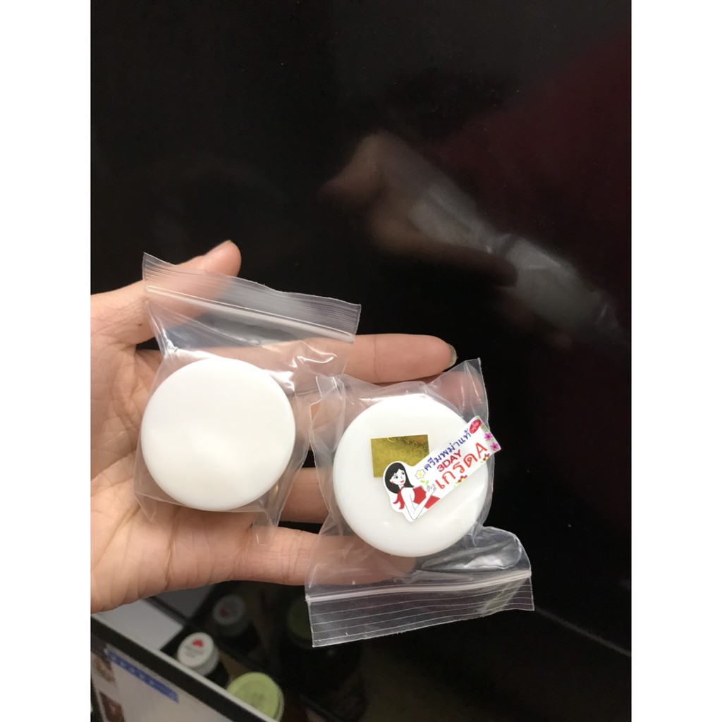 Bộ nám tàn nhang clobetamil G thai lan