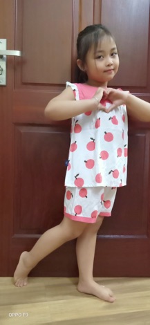 BỘ LANH BÉ GÁI ( TỪ 17- 29KG)