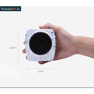 Loa trợ giảng Takstar E6.
