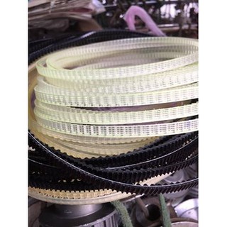 Dây Curoa máy ép túi và dây nhiệt liên tục FRM-980, FRD-1000