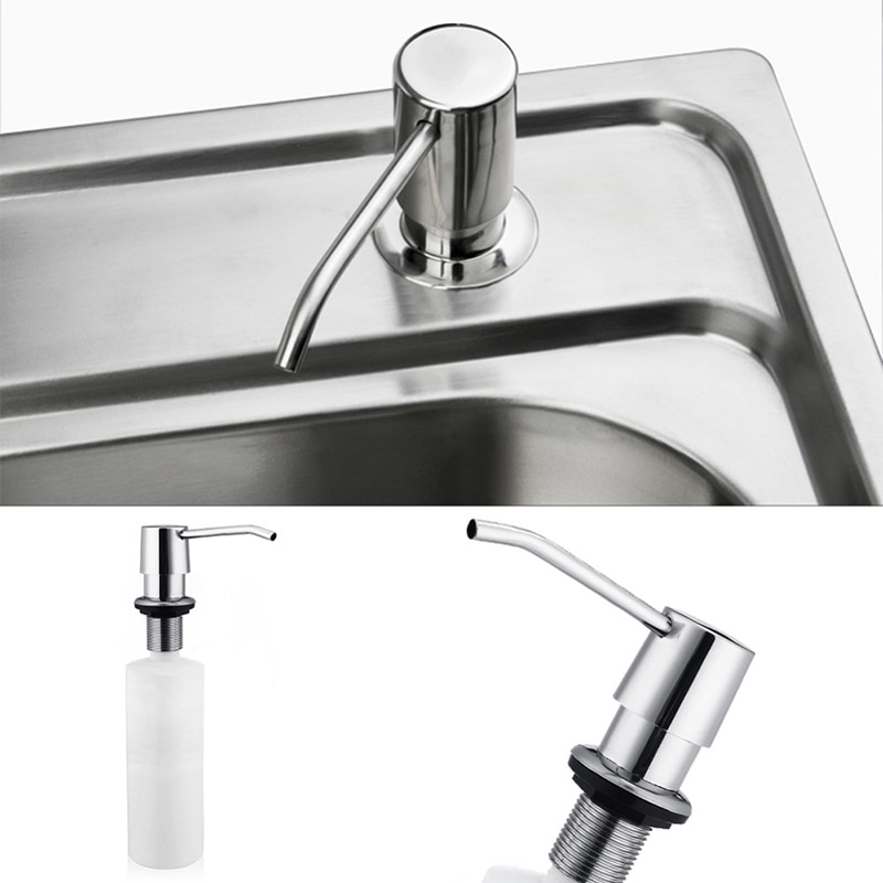 Bình Xịt Xà Phòng Dung Tích 300ml