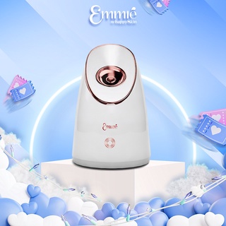 Máy Xông Hơi Cho Mặt Cấp Ẩm Sâu Nano Ion Emmie