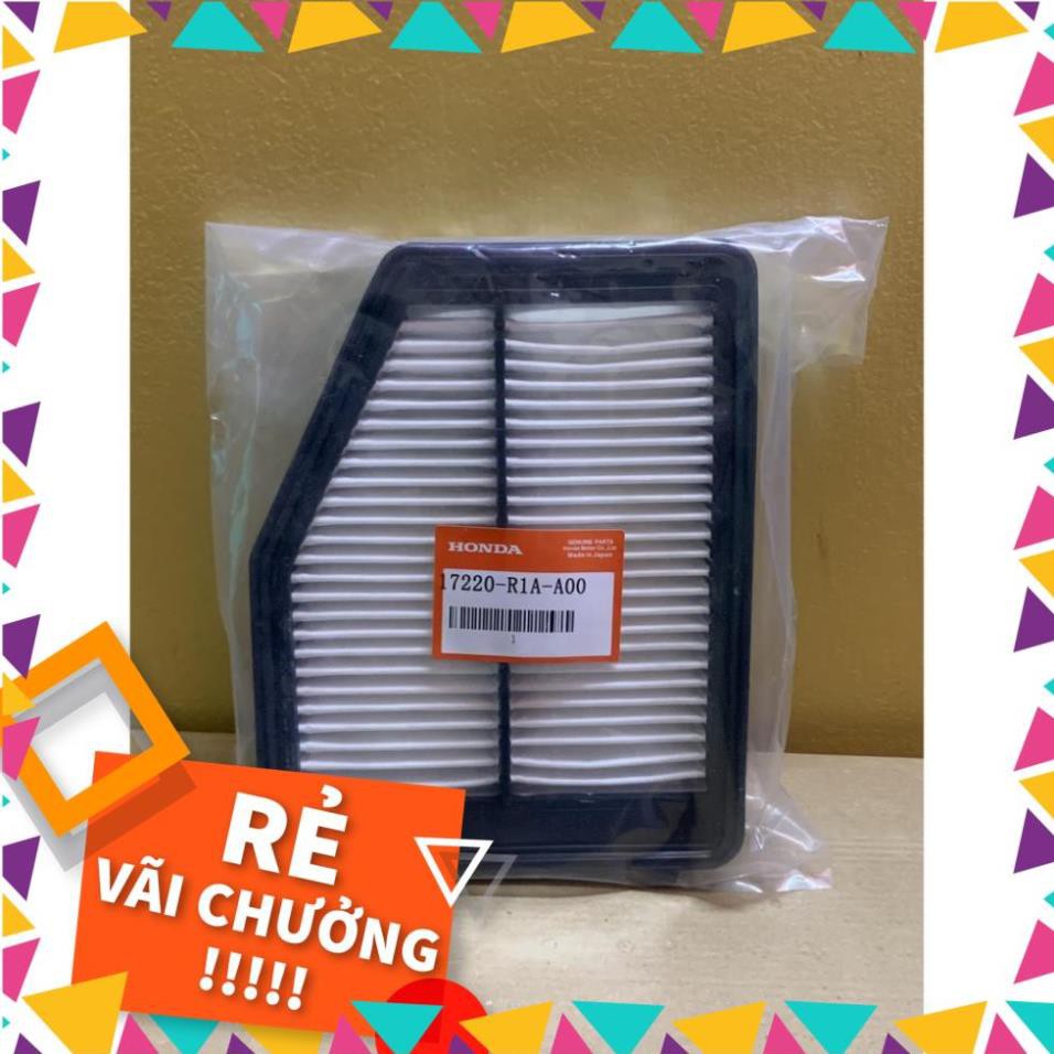 Lọc gió động cơ Honda Civic máy 1.8L đời 2012-2015, Honda Civic máy 2.0L đời 2012-2016 ( VÔ ĐỊCH VỀ GIÁ , CHẤT LƯỢNG )