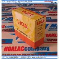 Át chống rò điện