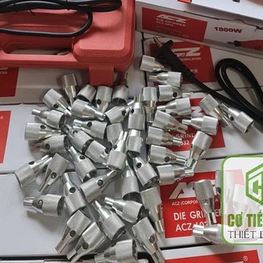 Đầu chụp máy mài răng nanh heo con bền đẹp