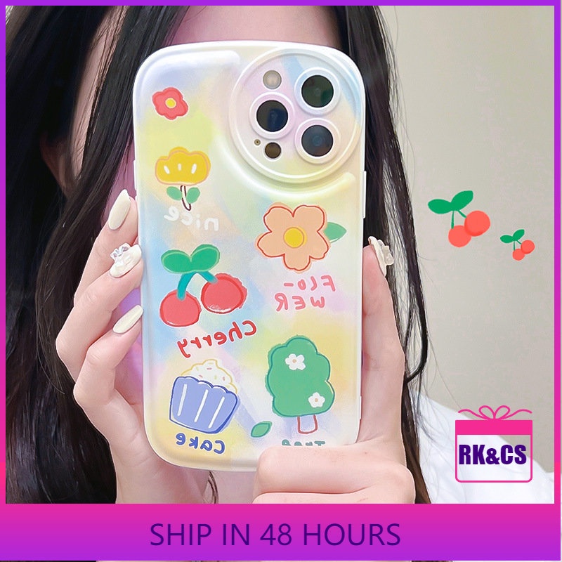 Ốp lưng iphone Ốp Điện Thoại Hình Rau Củ Cho iphone 6 / 6plus / 6splus / 7 / 7plus / 8 / 8plus / xs / 11 / 12 / 13 / pro / max / plus / promax-QD