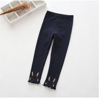 quần legging cho bé.