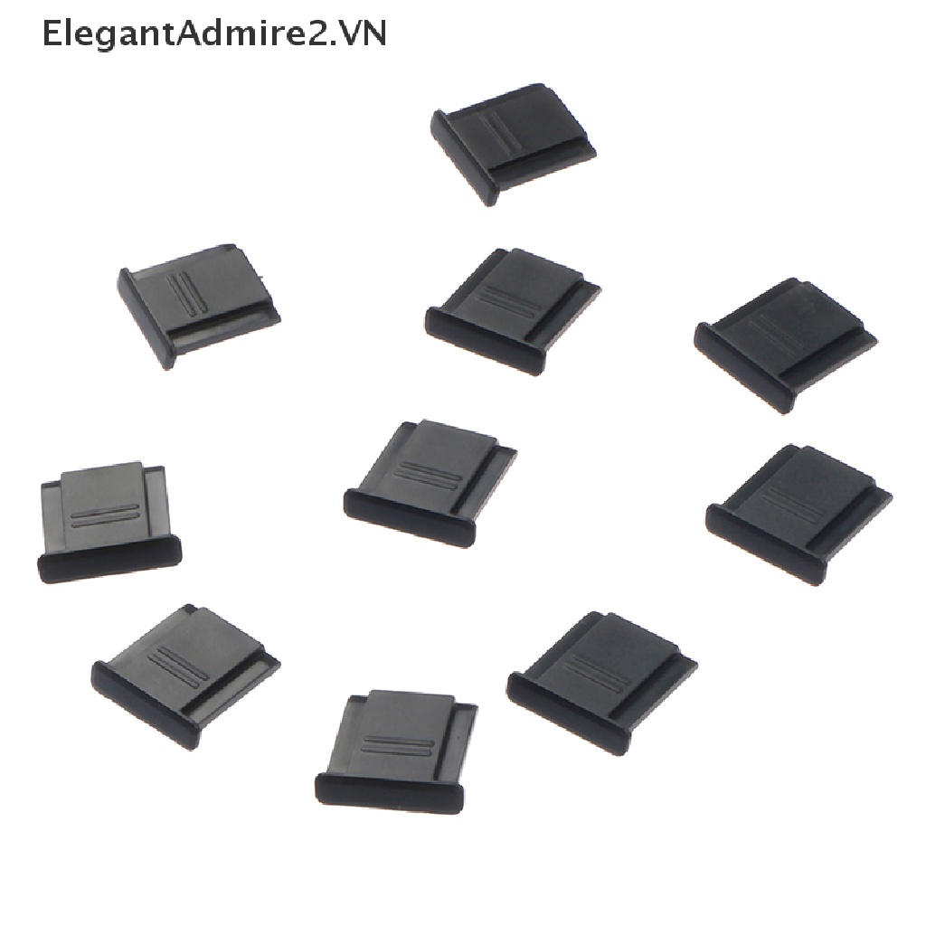 Set 10 Vỏ Bọc Bảo Vệ Máy Ảnh BS-1 Chuyên Dụng