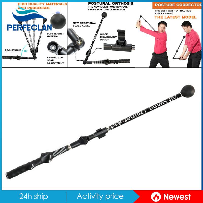 Dụng Cụ Hỗ Trợ Luyện Tập Tư Thế Chơi Golf