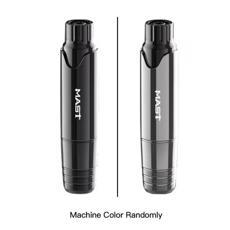 [Máy Chính hãng] Máy Pen Mast Halo Nhật Bản chuyên dùng trong Phun xăm thẩm mỹ