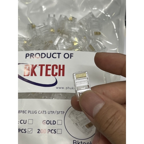 Hạt mạng Golden Japan/ Arigatoo Chính Hãng