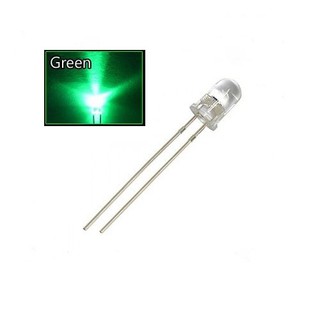 Combo 10 Bóng LED 1 Màu Phi 5