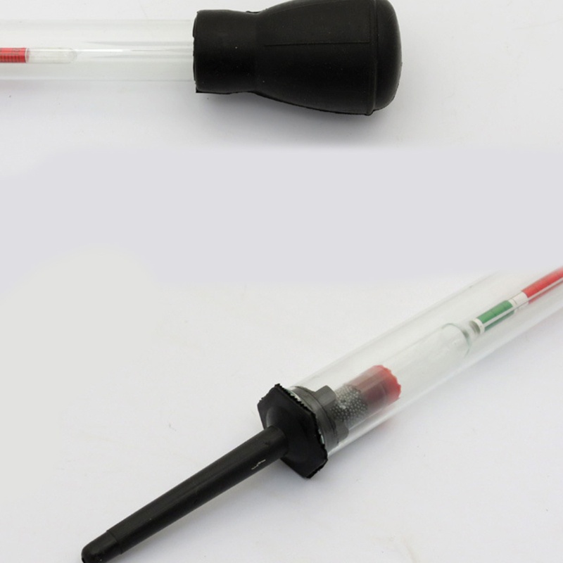 Tỷ trọng kế đo độ mức axit chì chuyên dụng chất lượng cao