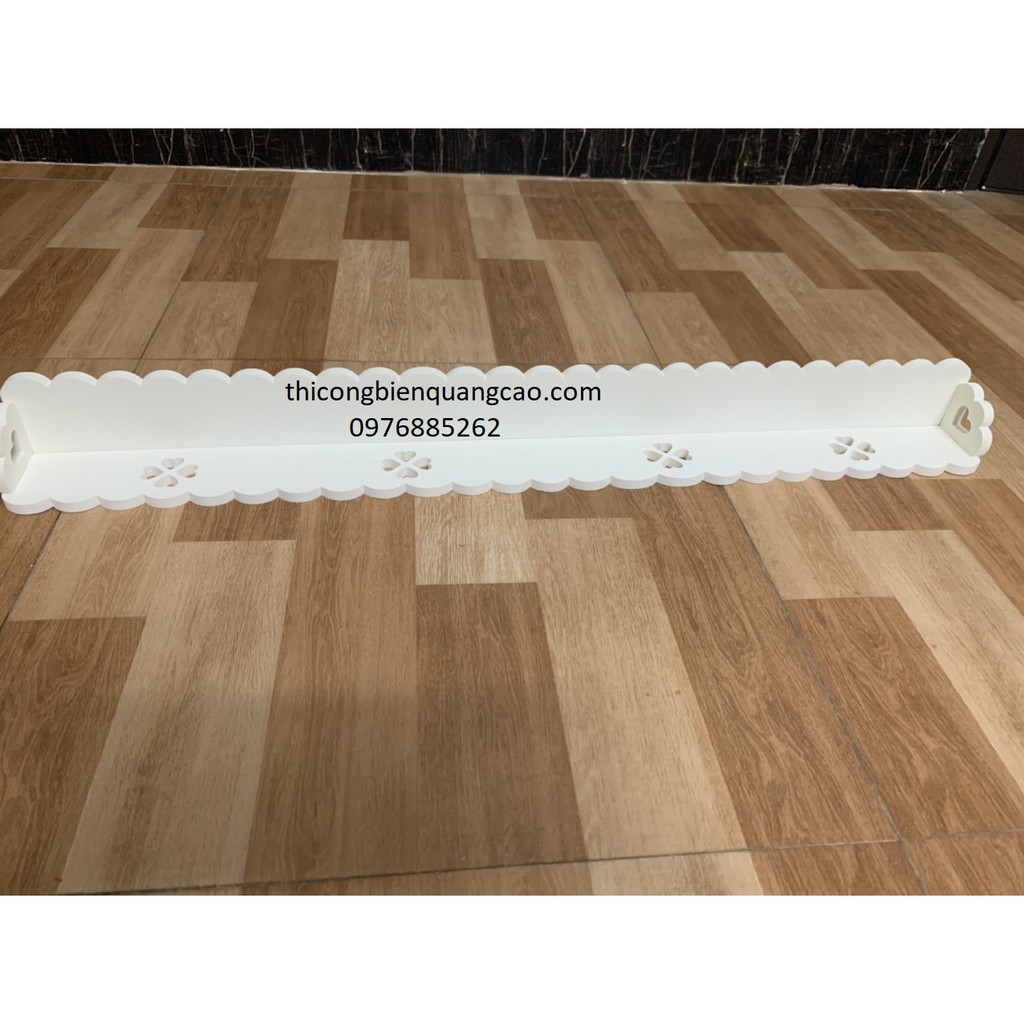 (nail) Kệ để sơn rời - chất liệu gỗ nhựa bền đẹp | BigBuy360 - bigbuy360.vn