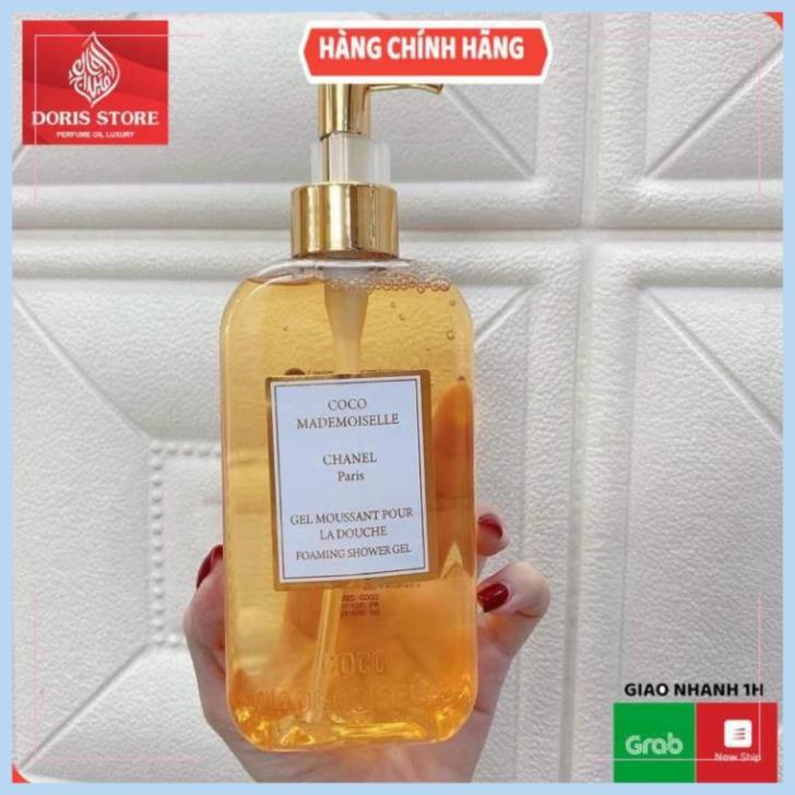 [HÀNG HOT] SỮA TẮM DUBAI HƯƠNG NƯỚC HOA CHANEL COCO | BigBuy360 - bigbuy360.vn