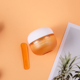 Kem Dưỡng Laneige Radian C Cream 10ml
