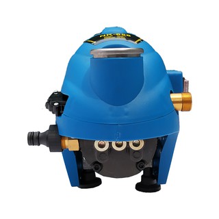 MÁY RỬA XE NAKAWA NK-656
