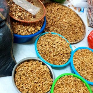 1KG NHÂN ÓC CHÓ MỸ