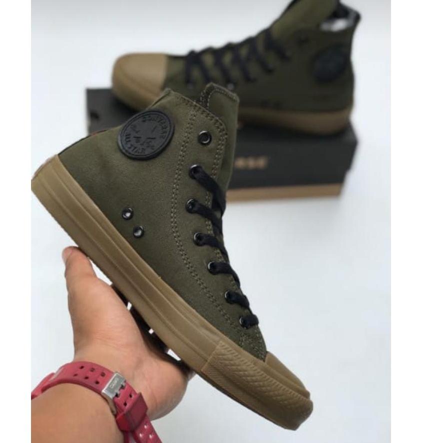 Giày Thể Thao Converse All Star Chuck Taylor 2 - CT 2 Ori Vietnam Size 38-43 Chất Lượng Cao