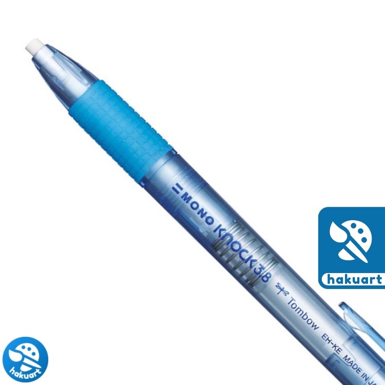 Bút Gôm Đầu Tròn TOMBOW MONO Knock 038 - Họa Cụ Hakuart