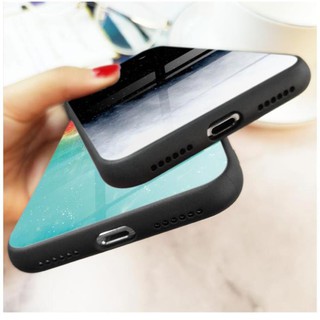 Ốp Samsung kính Galaxy cao cấp cho các dòng : Note 8- Note 9 - Note 10 - Note 10 pro -S9-S9 Plus -S8-S8Plus