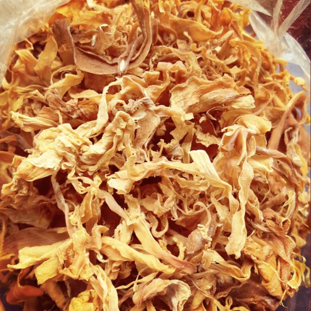 Măng xé sợi loại to siêu ngon 1kg