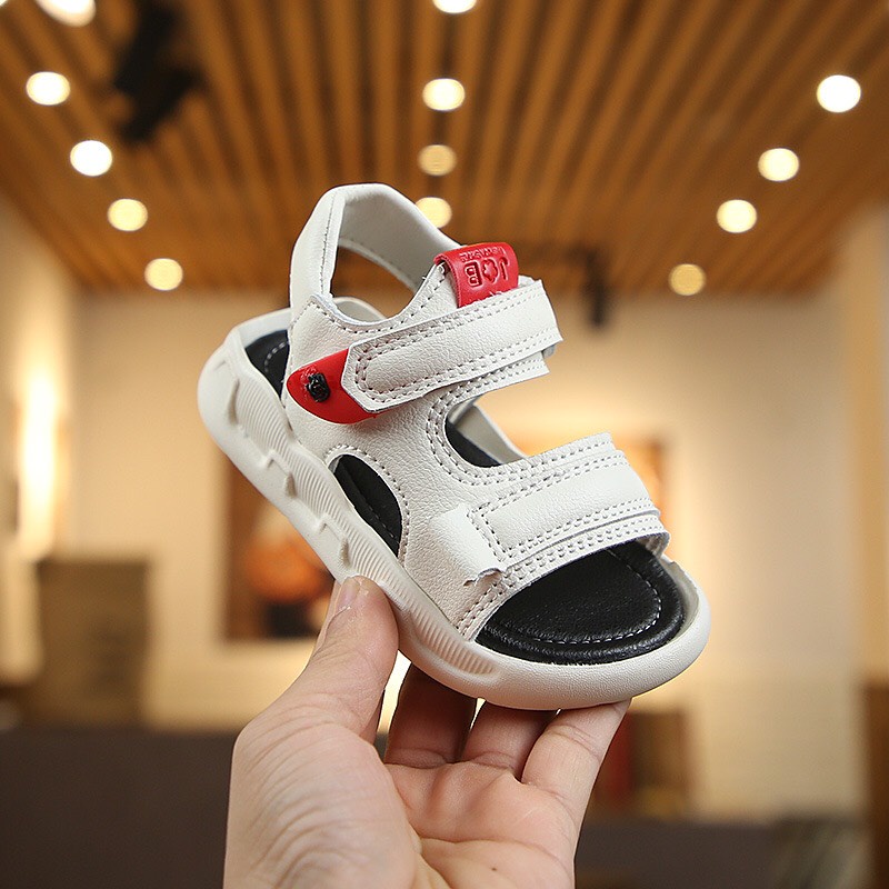 💗Dép quai hậu💗 cho Bé trai/ Bé gái năng động ~Sandal Cao cấp cho Bé