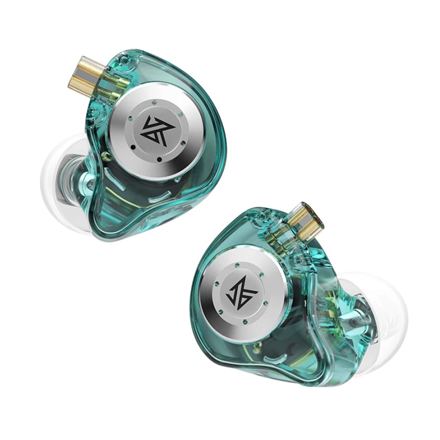 Tai Nghe Có Dây Có Mic Knowledge Zenith KZ EDX Pro - Hàng Chính Hãng