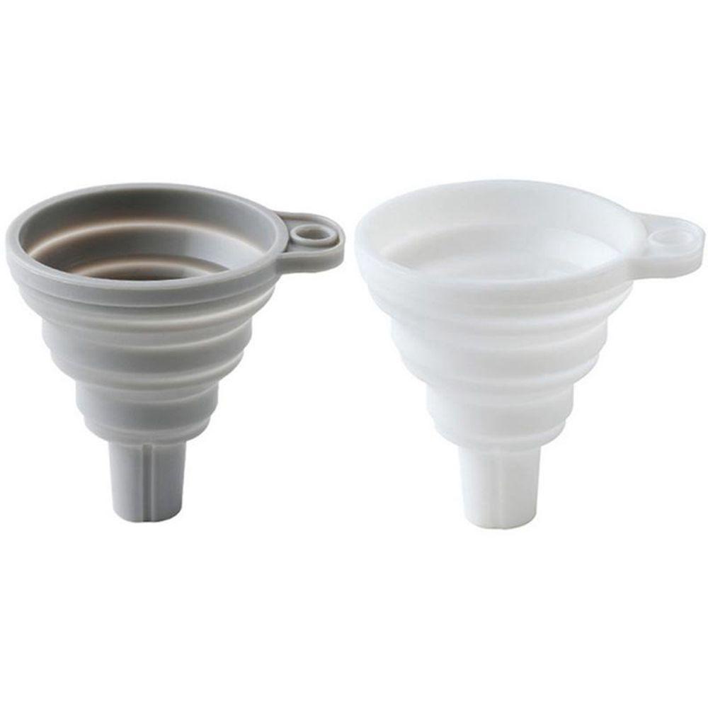 Phễu mini AUGUSTINA Có Thể Gấp Gọn Tiện Dụng