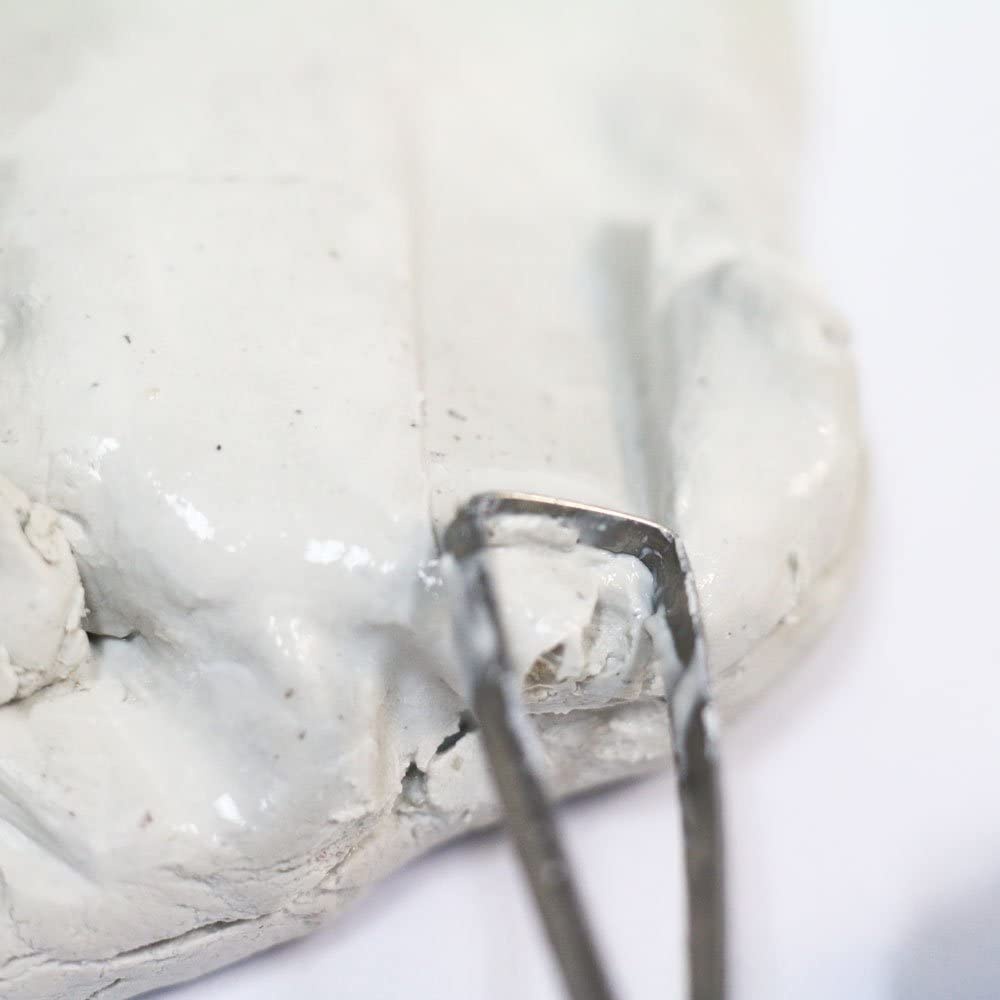 Đất sét tự khô Mont Marte tạo hình, điêu khắc 500gr