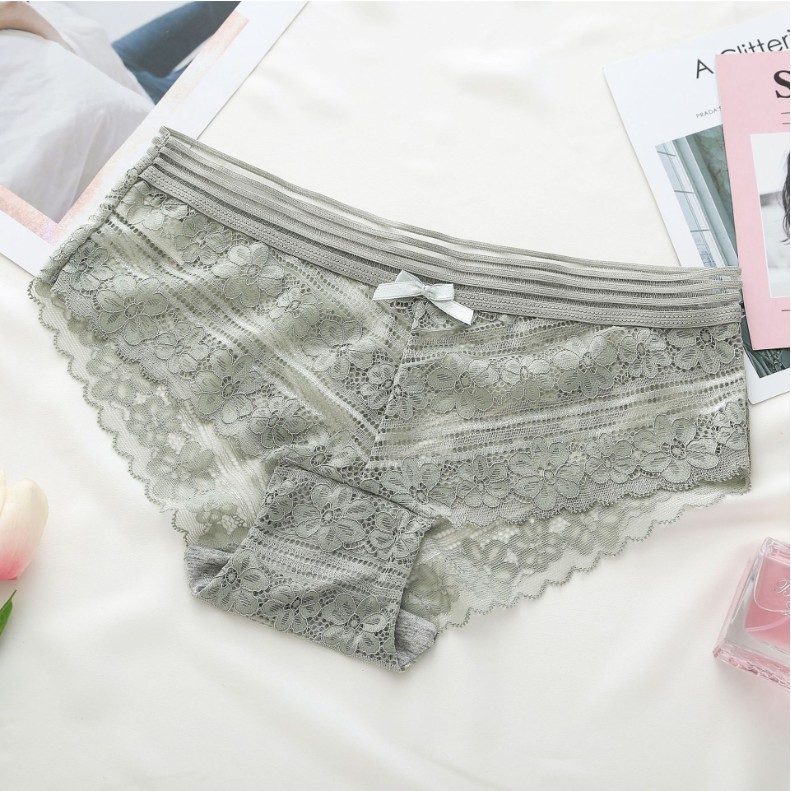 Quần lót ren🔥FREESHIP🔥 Quần lót su ren | BigBuy360 - bigbuy360.vn