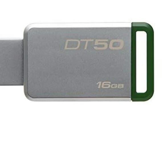 Kingston Usb 3.1 16gb Dt50 Chất Lượng Cao