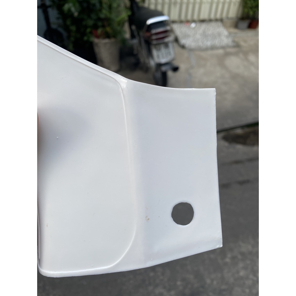 MIẾNG NHỰA NỐI BỬNG XE MAX 3